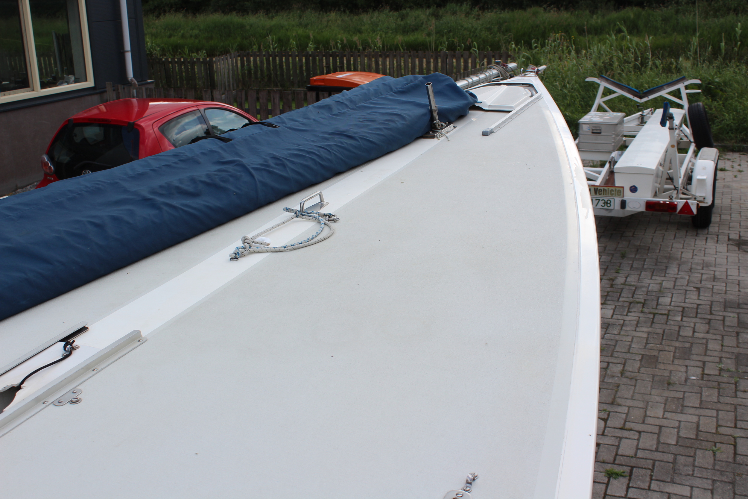 Draak 870 foto: 18