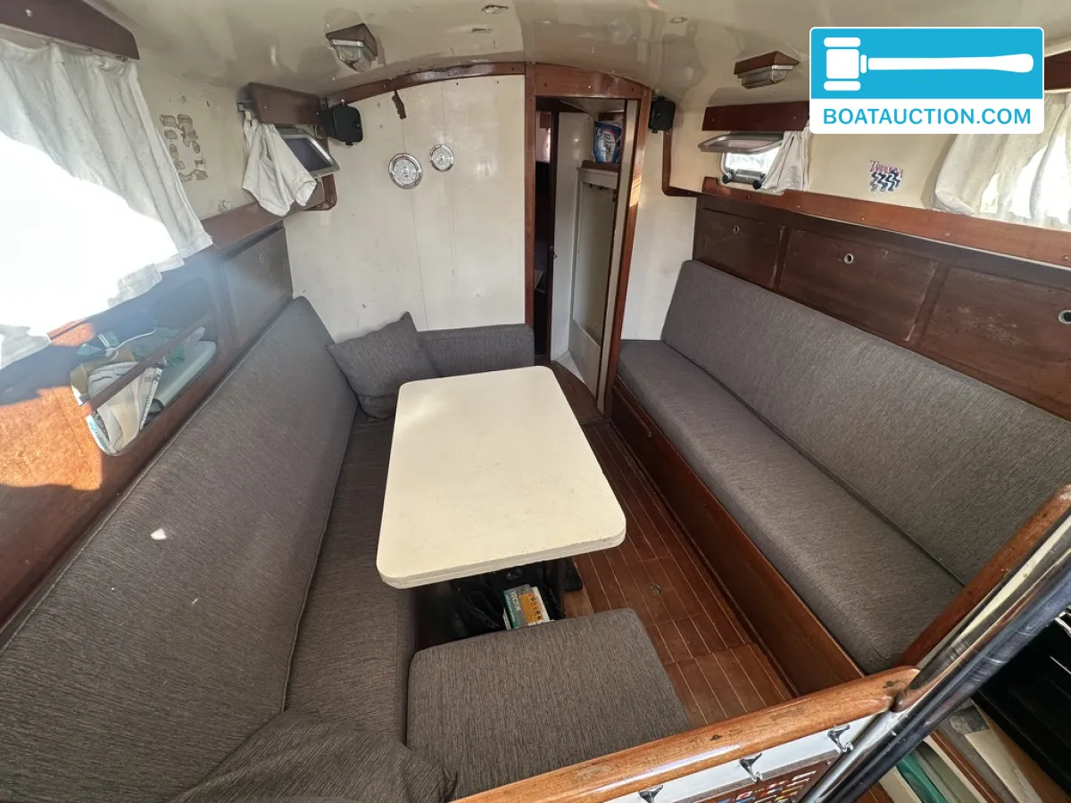 Frans Maas Raider 35 foto: 15
