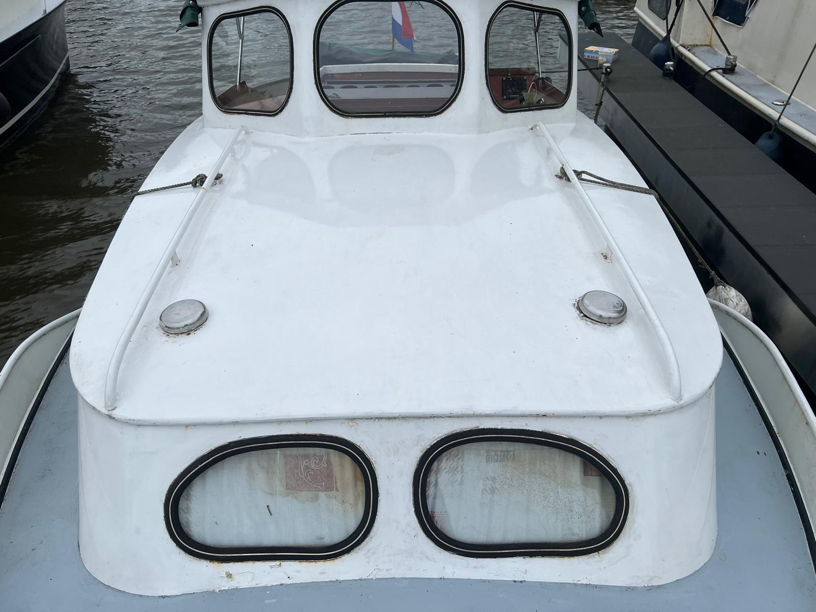 Beja Kruiser 720