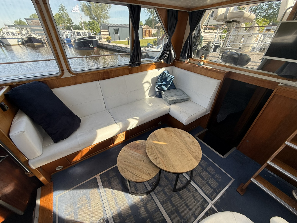 Beachcraft 1350 foto: 16