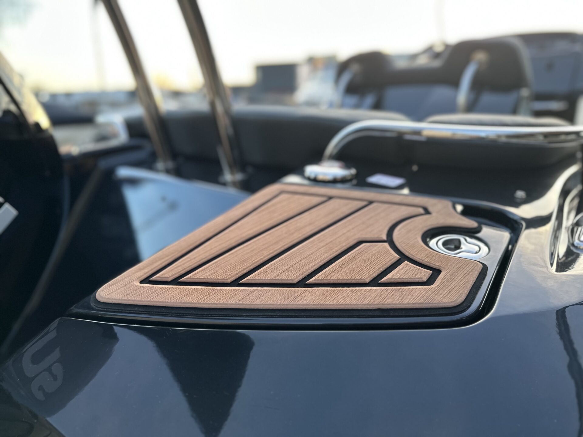 Grand Golden Line G580