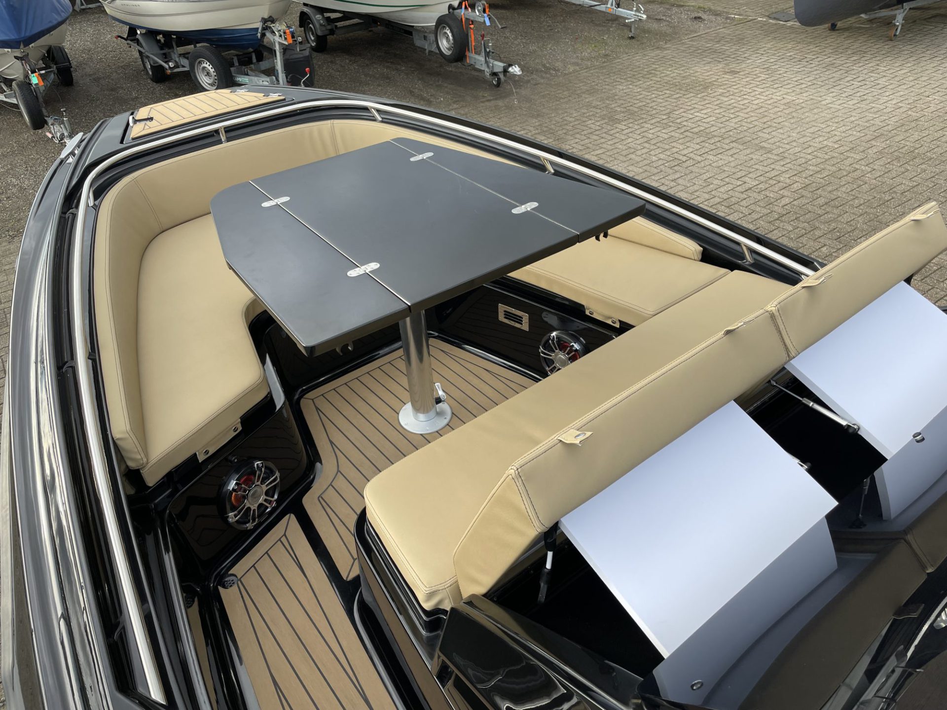 Zar 85 Sport Luxury foto: 33