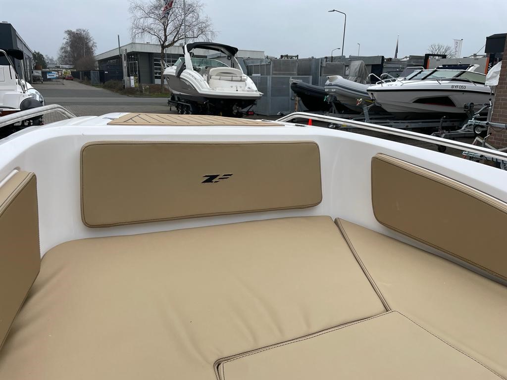 Zar 59 Sport Luxury foto: 16