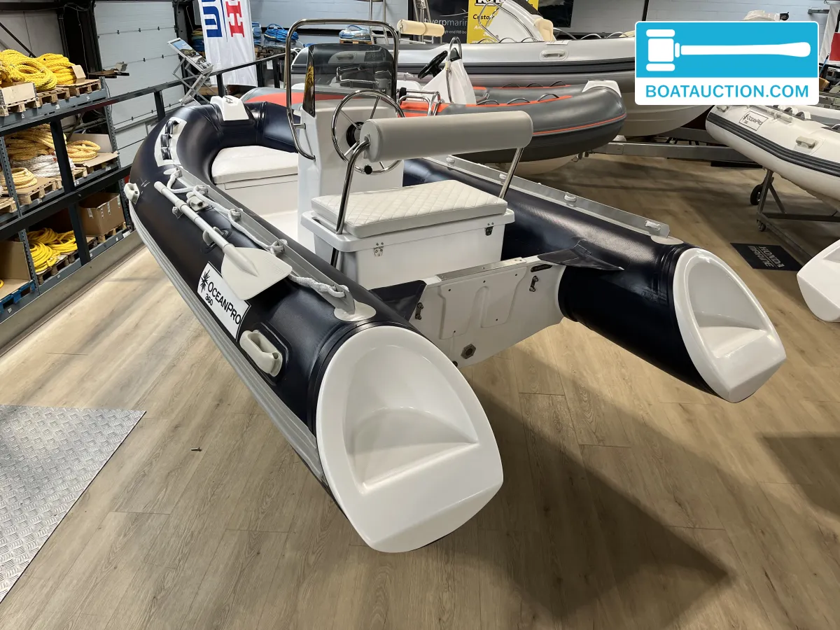 Ocean Pro 360