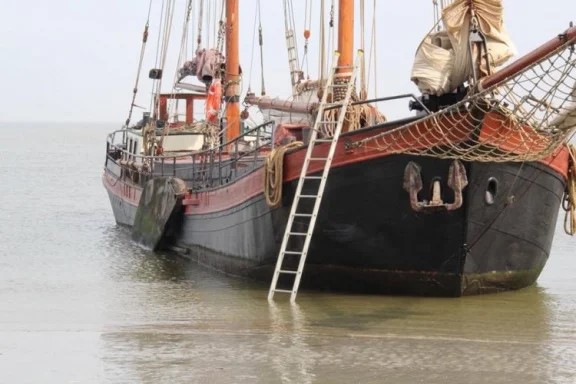 Klipper Woonschip hoofdfoto: 1
