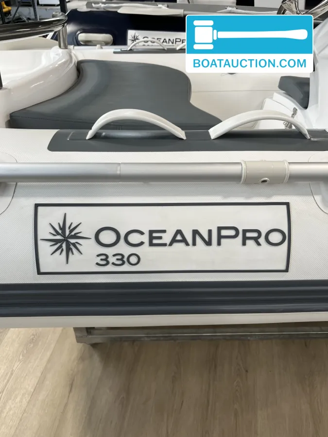 Ocean Pro 330