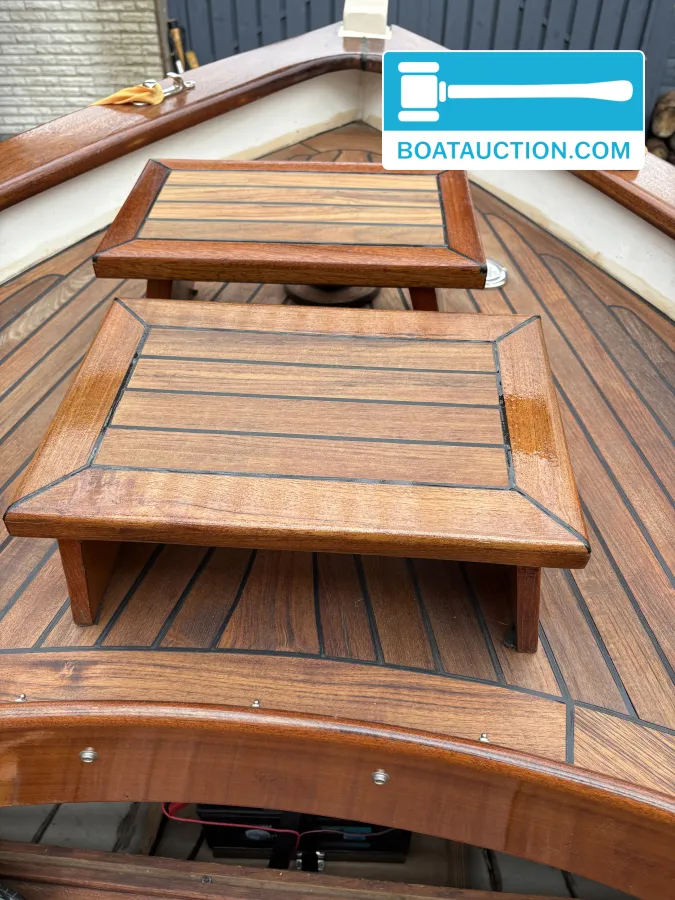 Gaastmeer Admiraals sloep foto 3