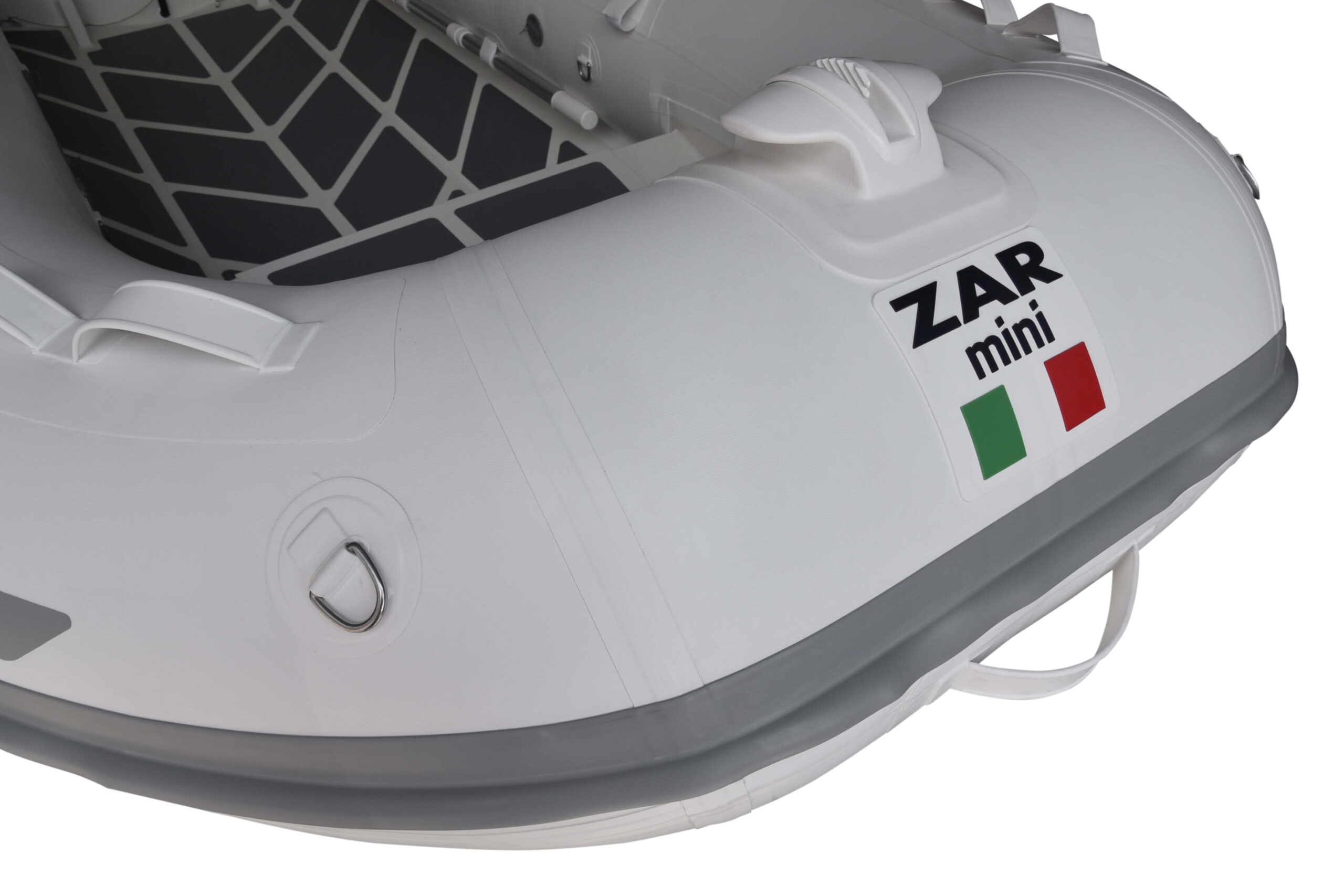 Zar Mini RIB foto: 7
