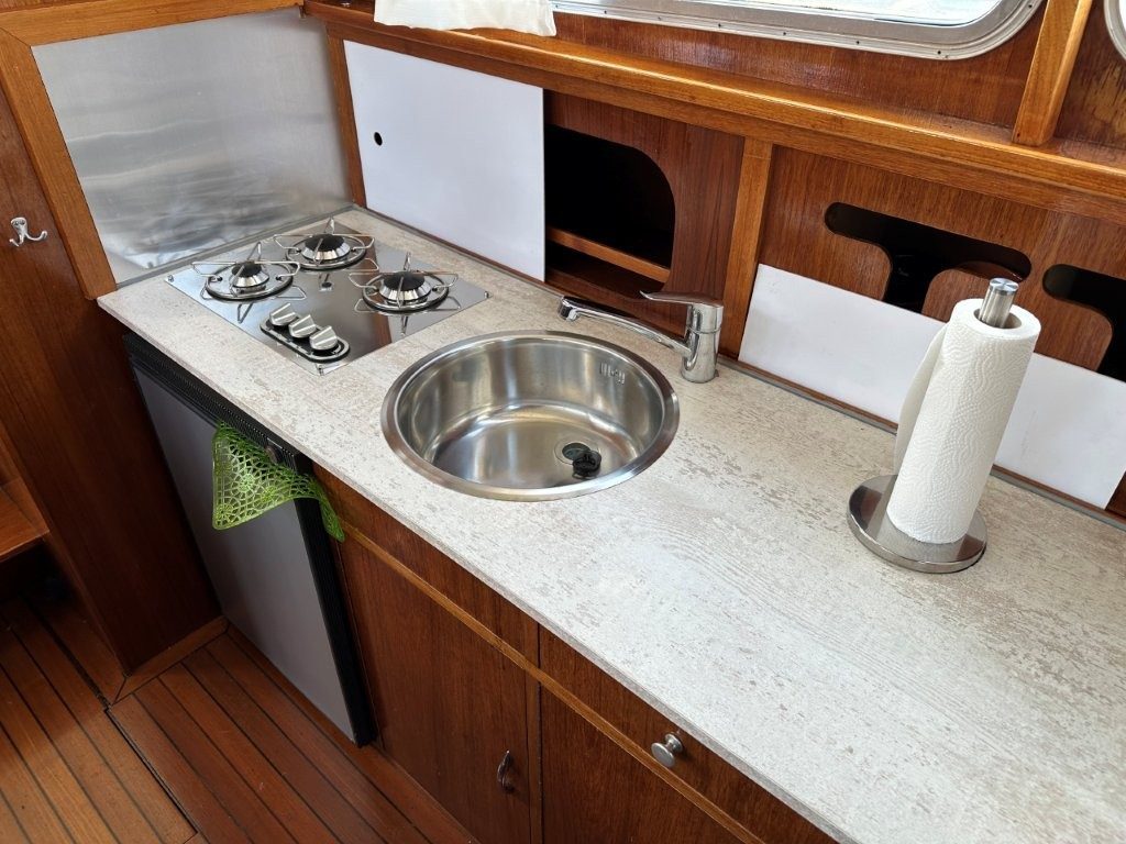 Palma Kruiser 40 B AK foto: 18