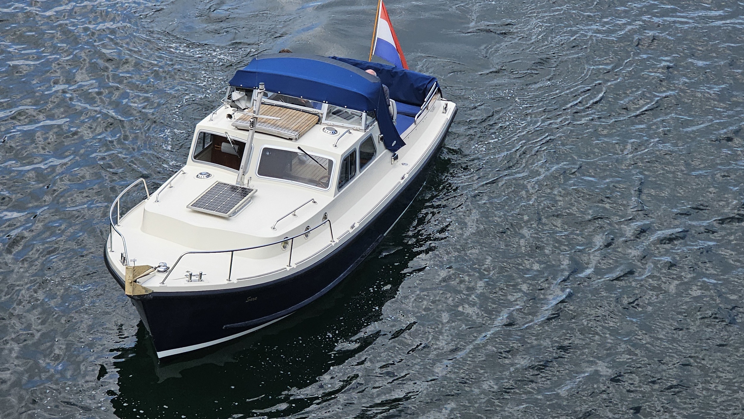 Onj 770 Loodsboot foto: 6