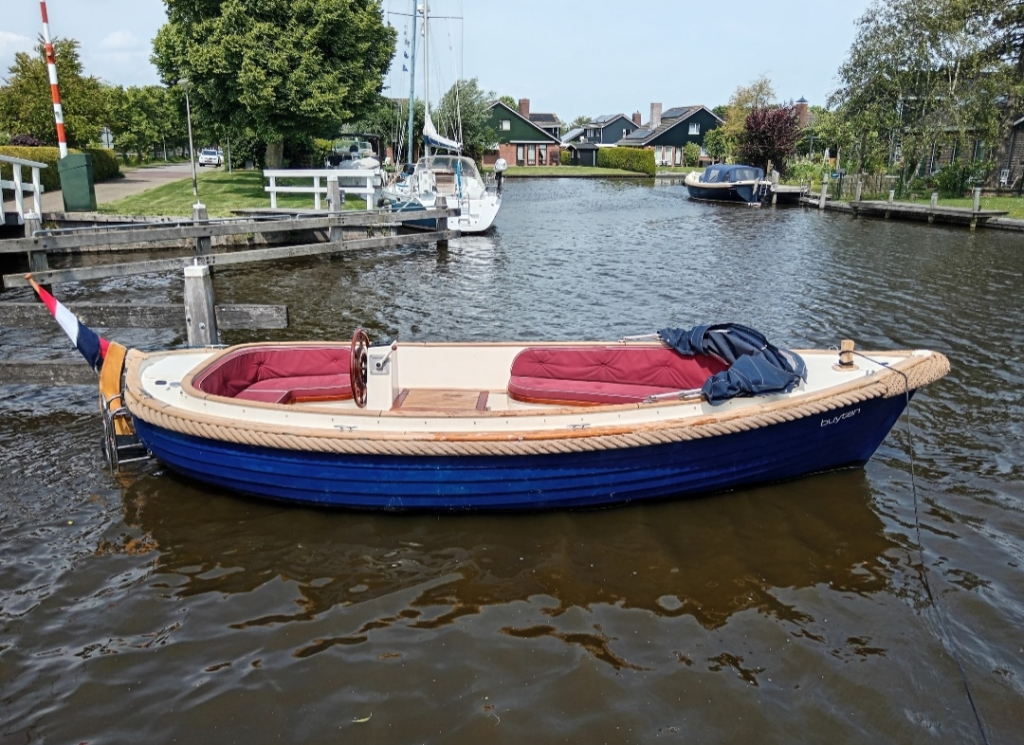 Piet Hein sloep  620 foto 2