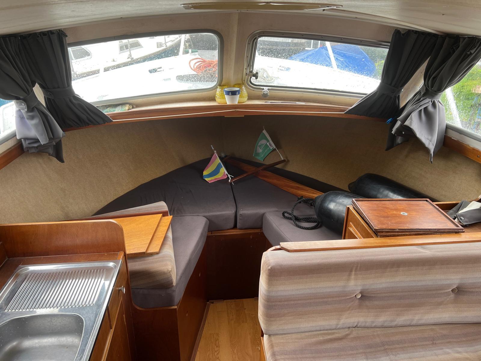 Hooveld Kruiser 850 OK foto: 22