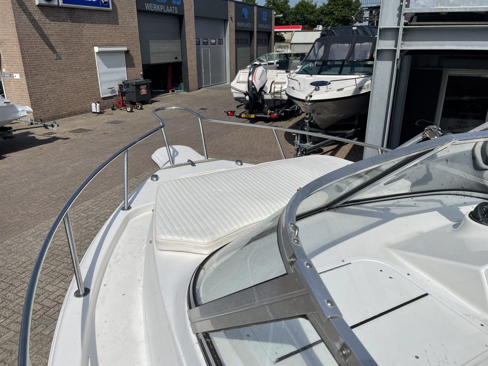 Seapro 206 |WA
