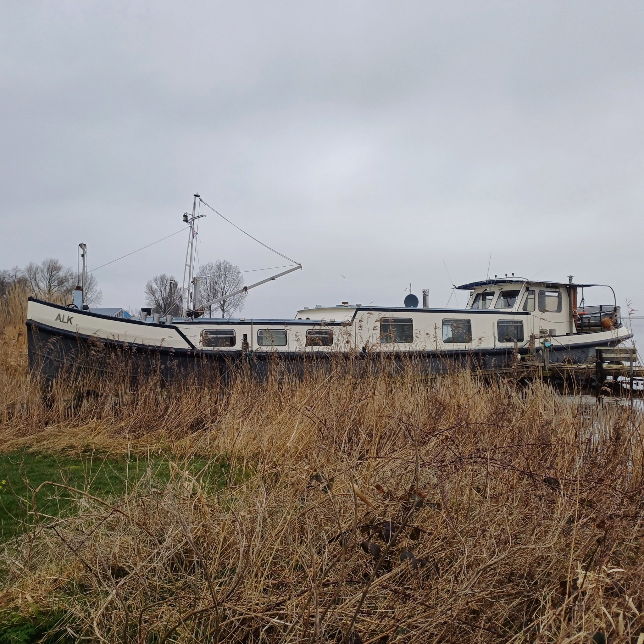 Ex Beurtvaarder 26.42 foto 5