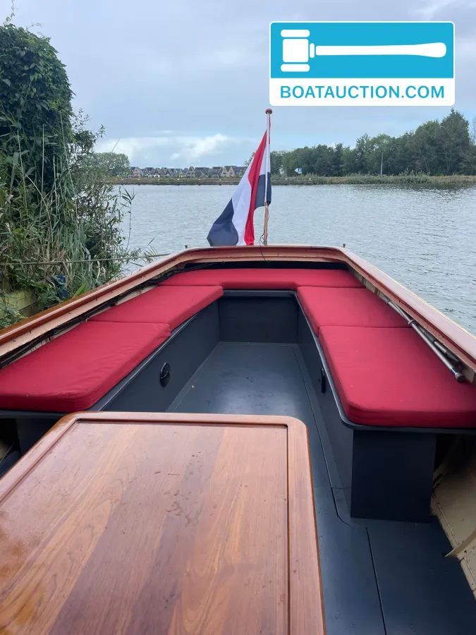 Salonboot 