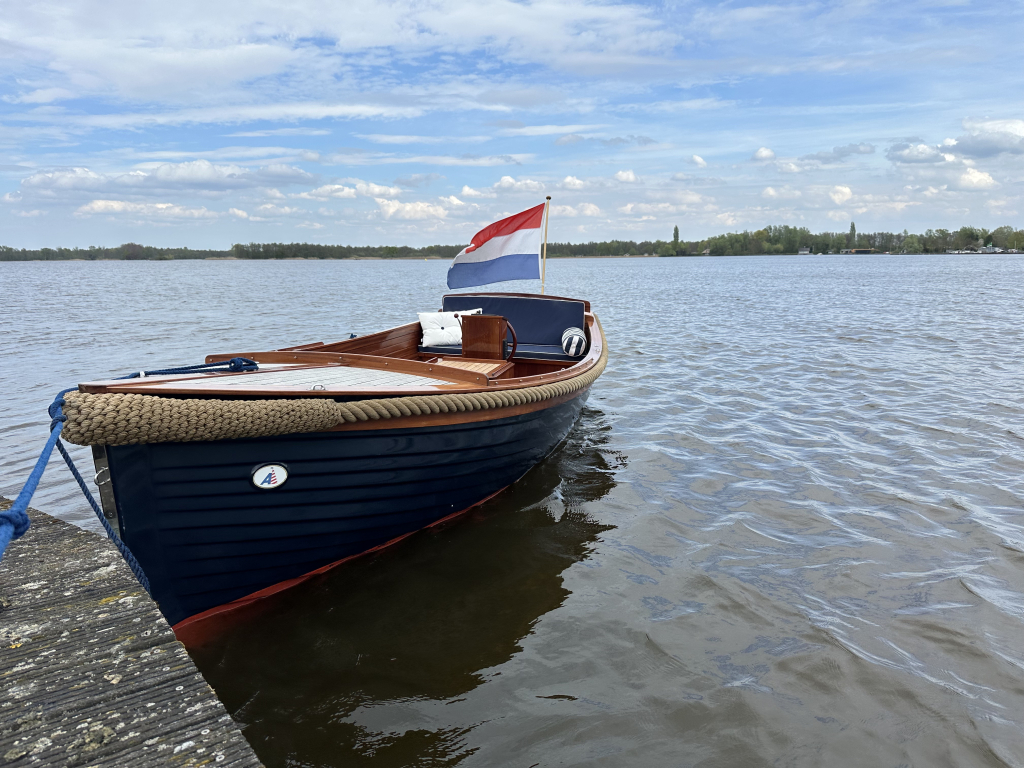 Akerboom Spiegelsloep foto: 27