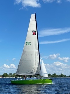 Solitair 28 hoofdfoto: 1