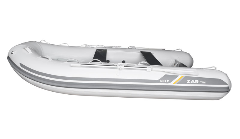 ZAR mini (NIEUW) 11 DL