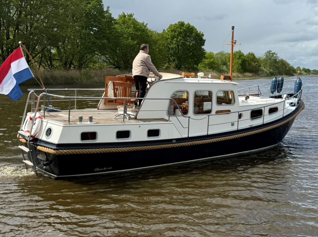 Gillissen vlet 1040 foto: 10