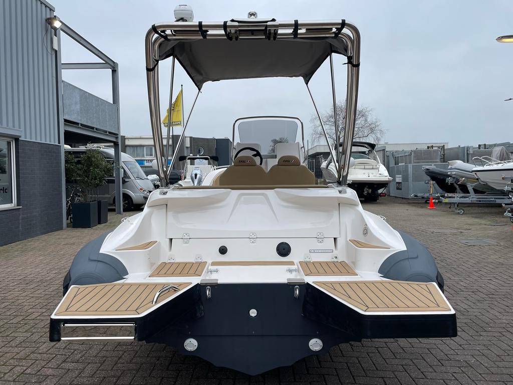 Zar 59 Sport Luxury foto: 24