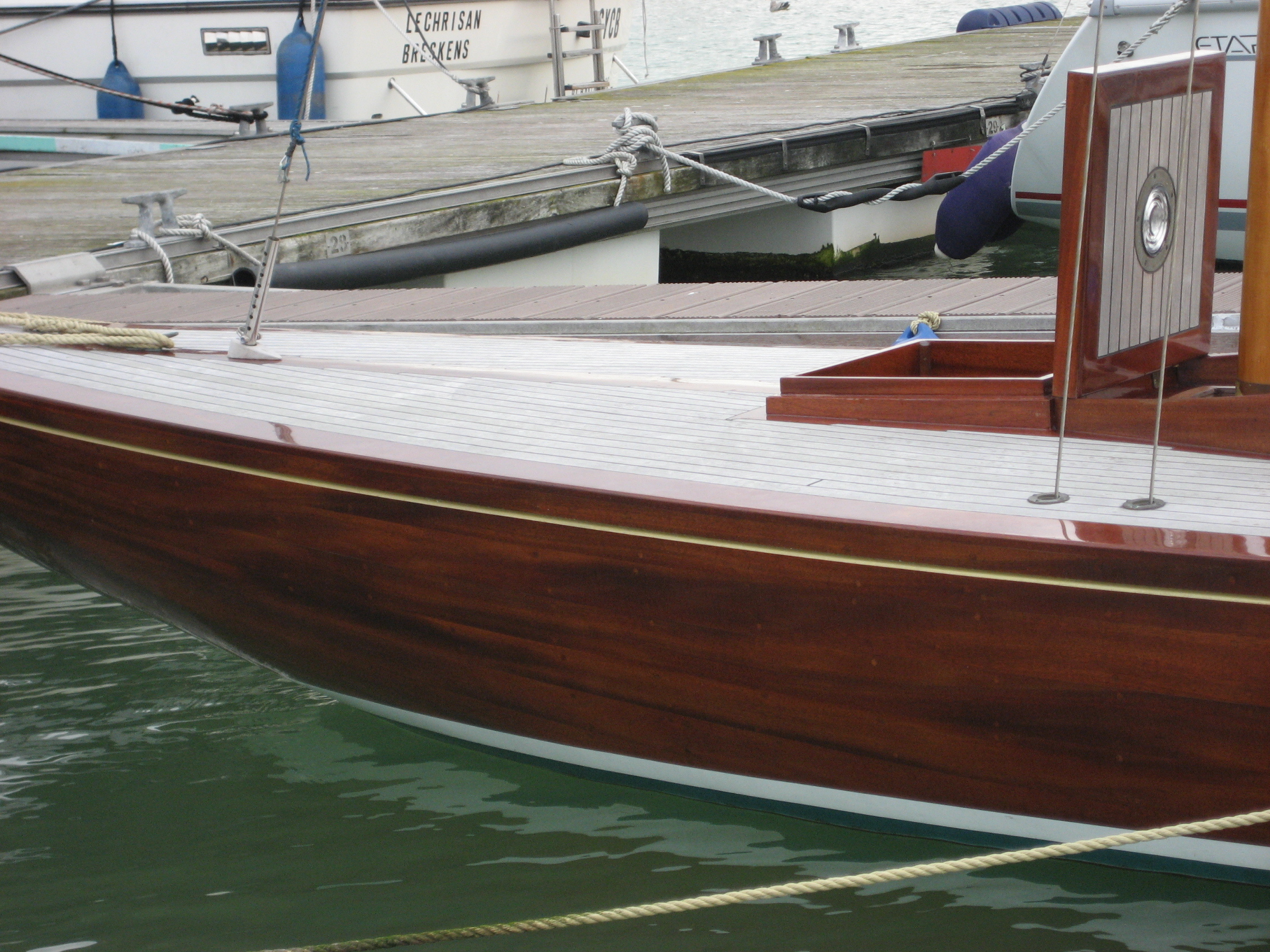 Draak 870