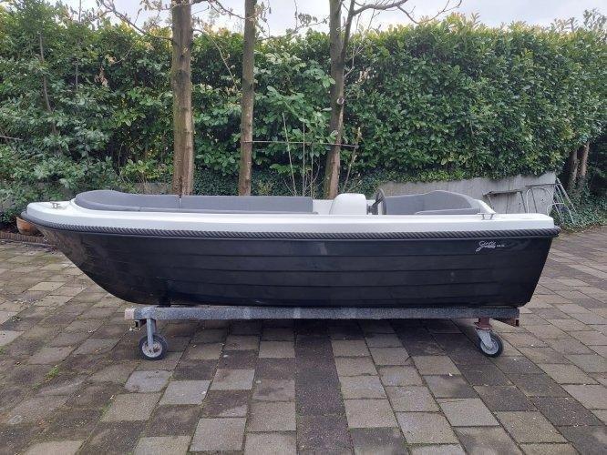 Gentle 440 XL hoofdfoto: 1
