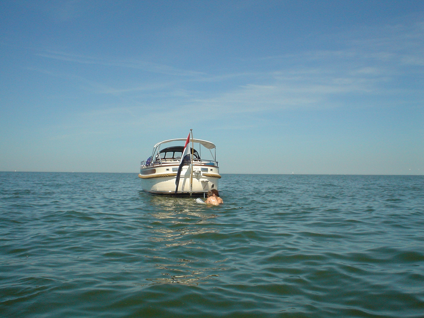 Makma 36 Caribbean