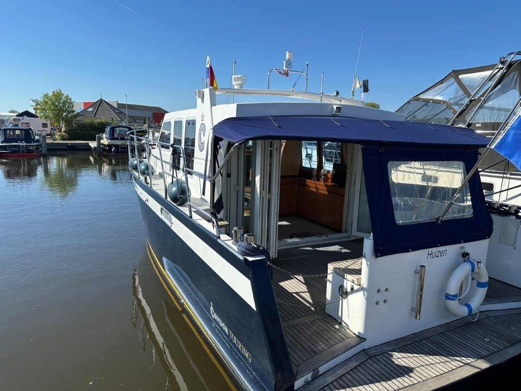 Condor 105 OK