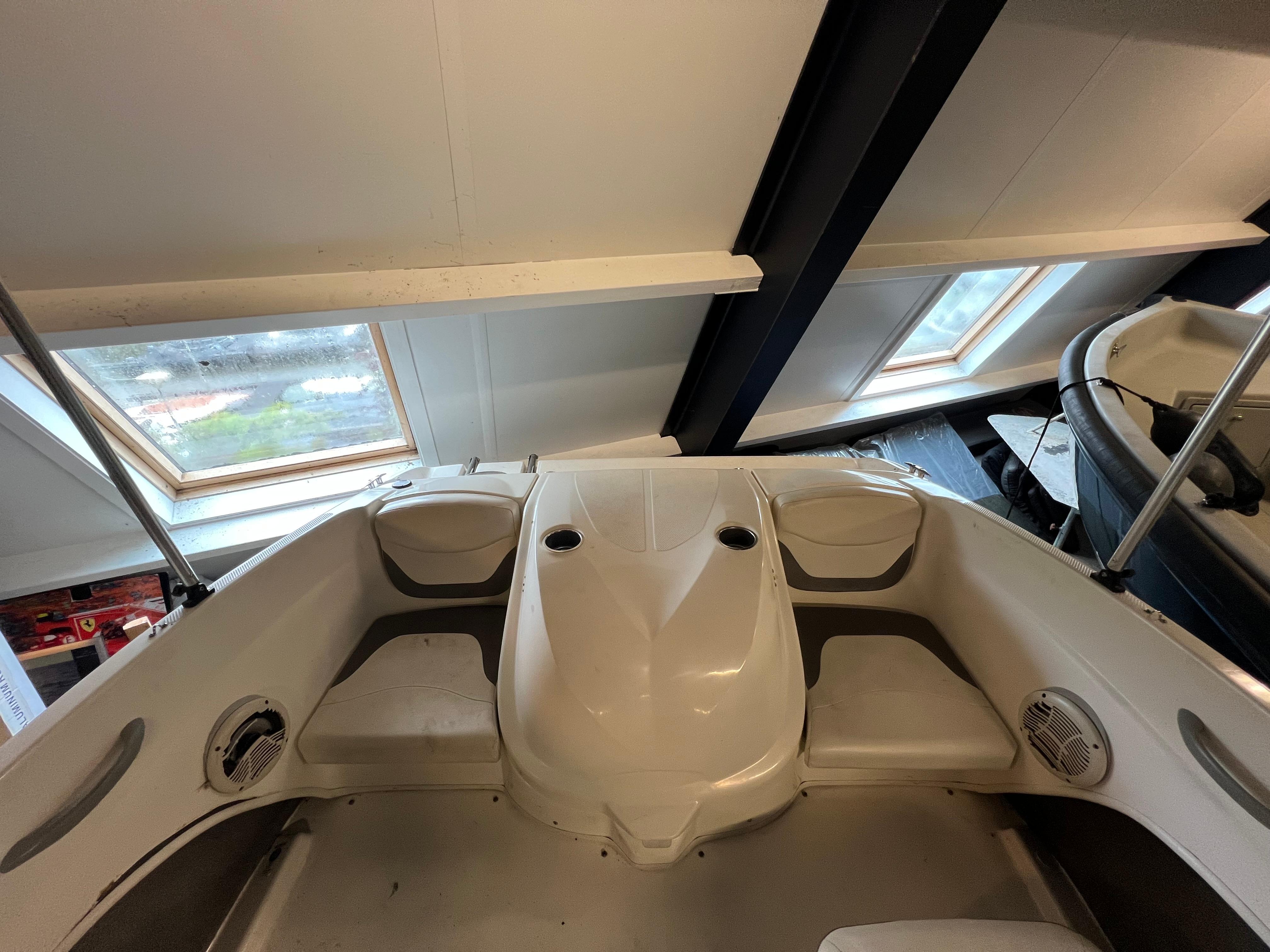 Bayliner 175 Bowrider foto: 5