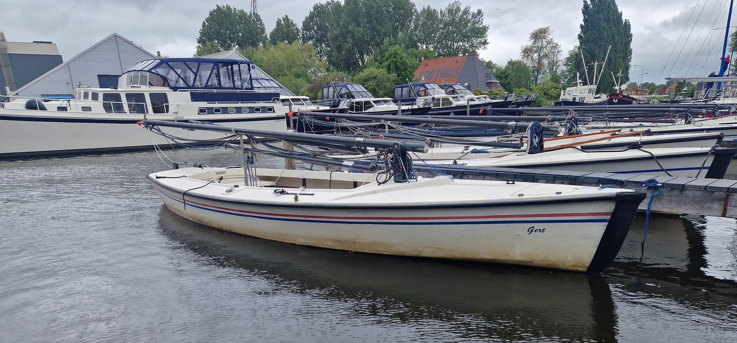 Polyvalk 6.65