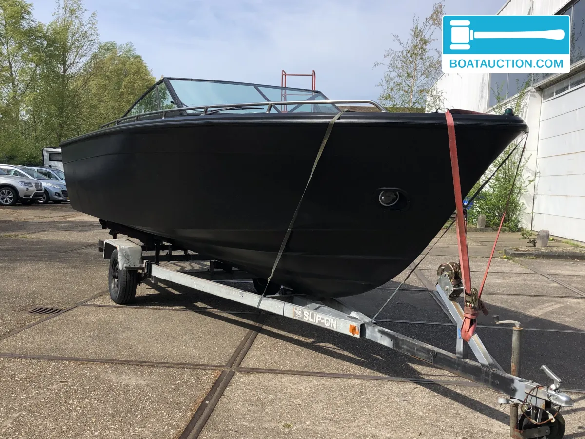 Cobalt Cs23 hoofdfoto: 1