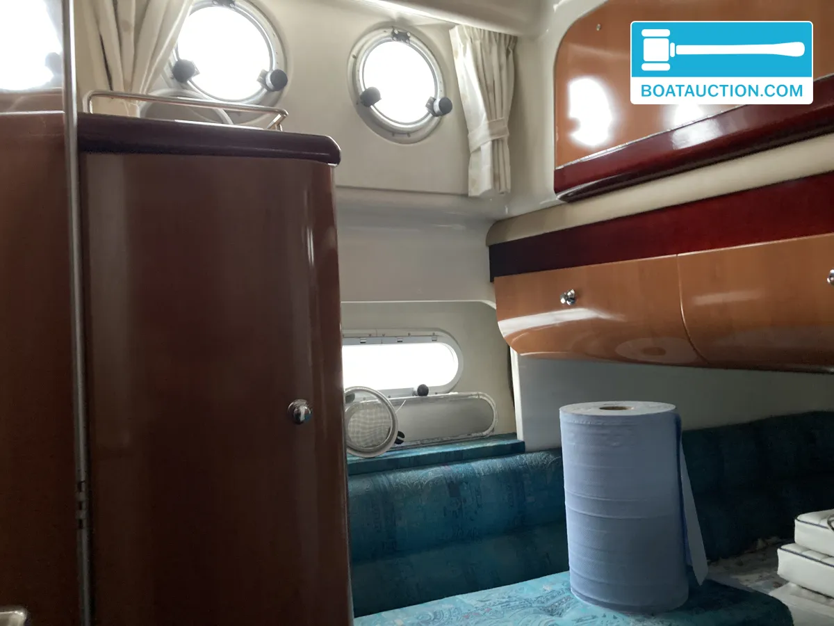 Sealine 420 Statesman foto: 30