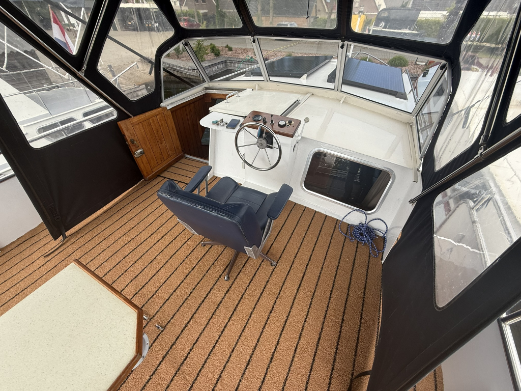 Waterman kruiser  1200 foto: 13