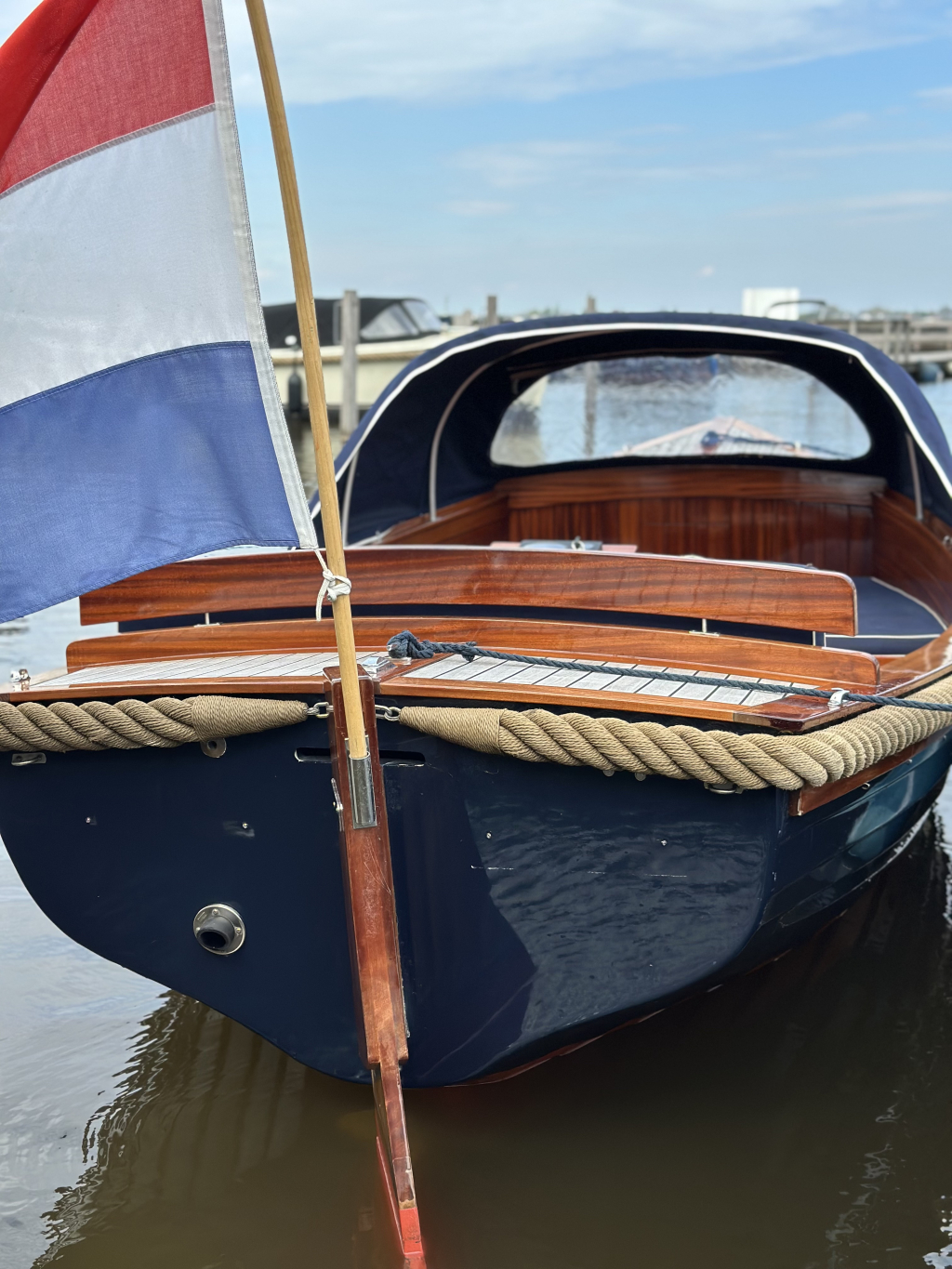 Akerboom Spiegelsloep foto: 18