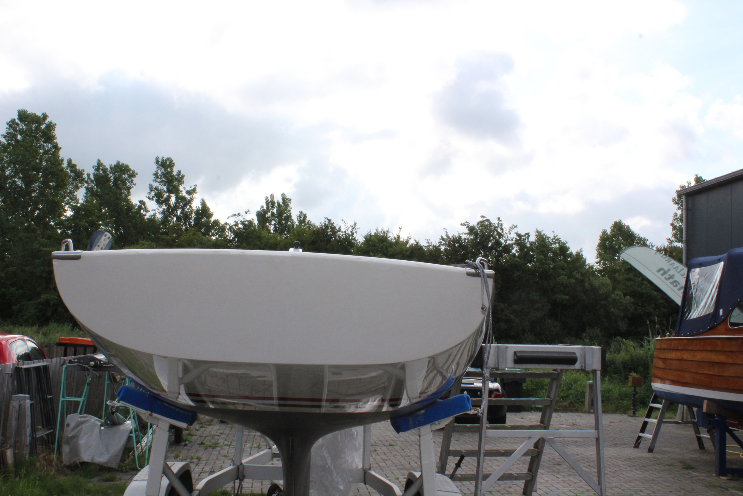 Draak 870 foto: 6
