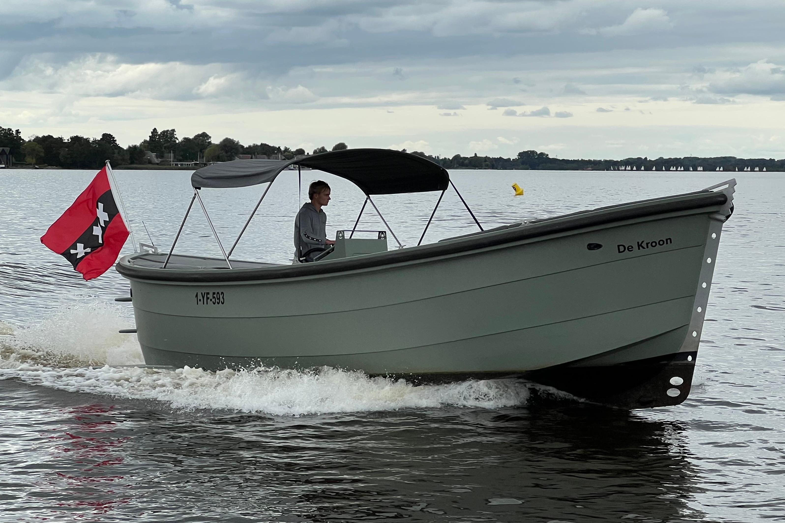 Waterdream S-850 foto 2