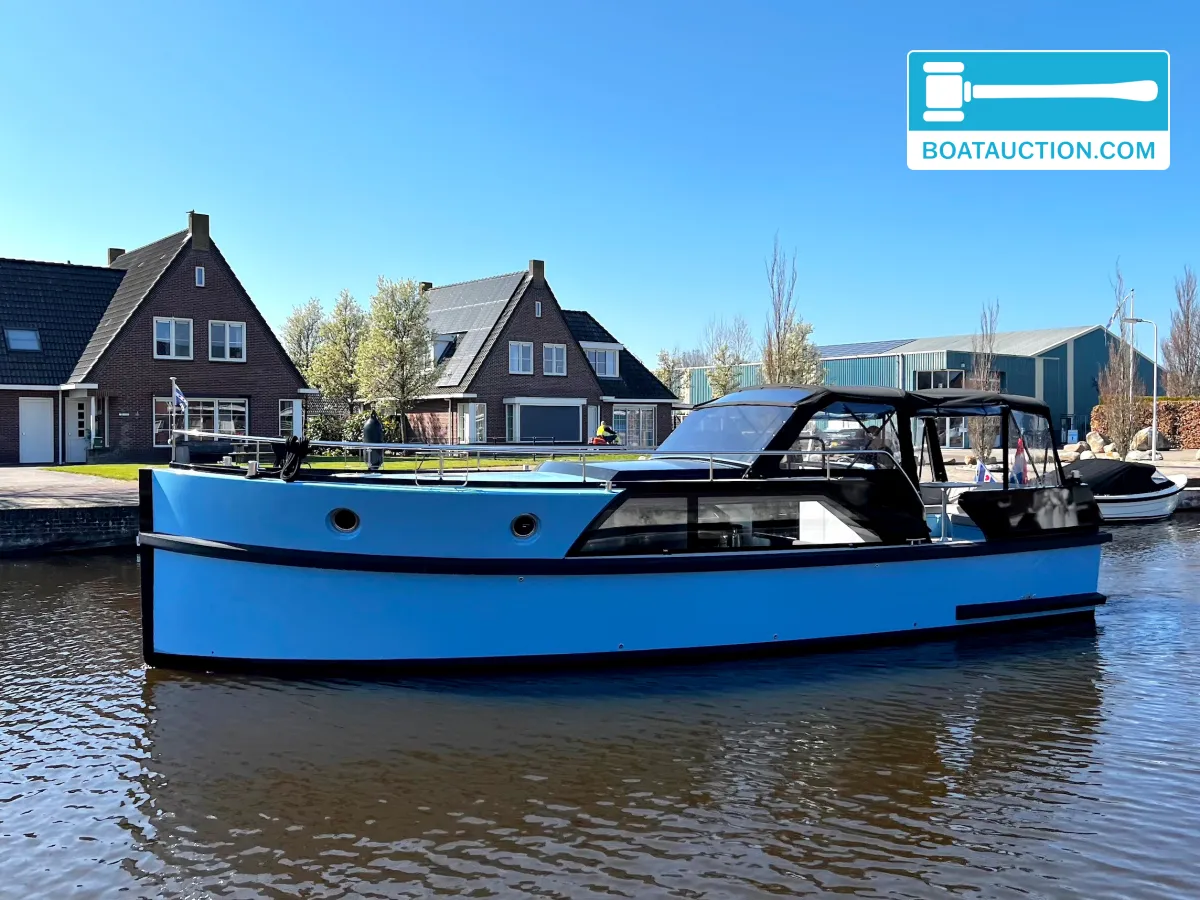 Sea Ray 290 SS