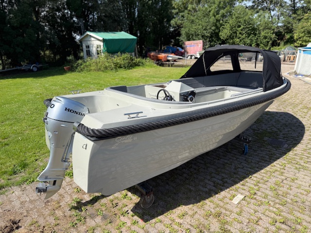 Gentle 535 DXL foto 3