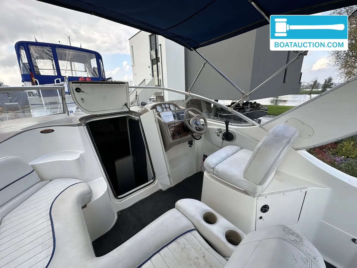 Bayliner 2855 foto 2