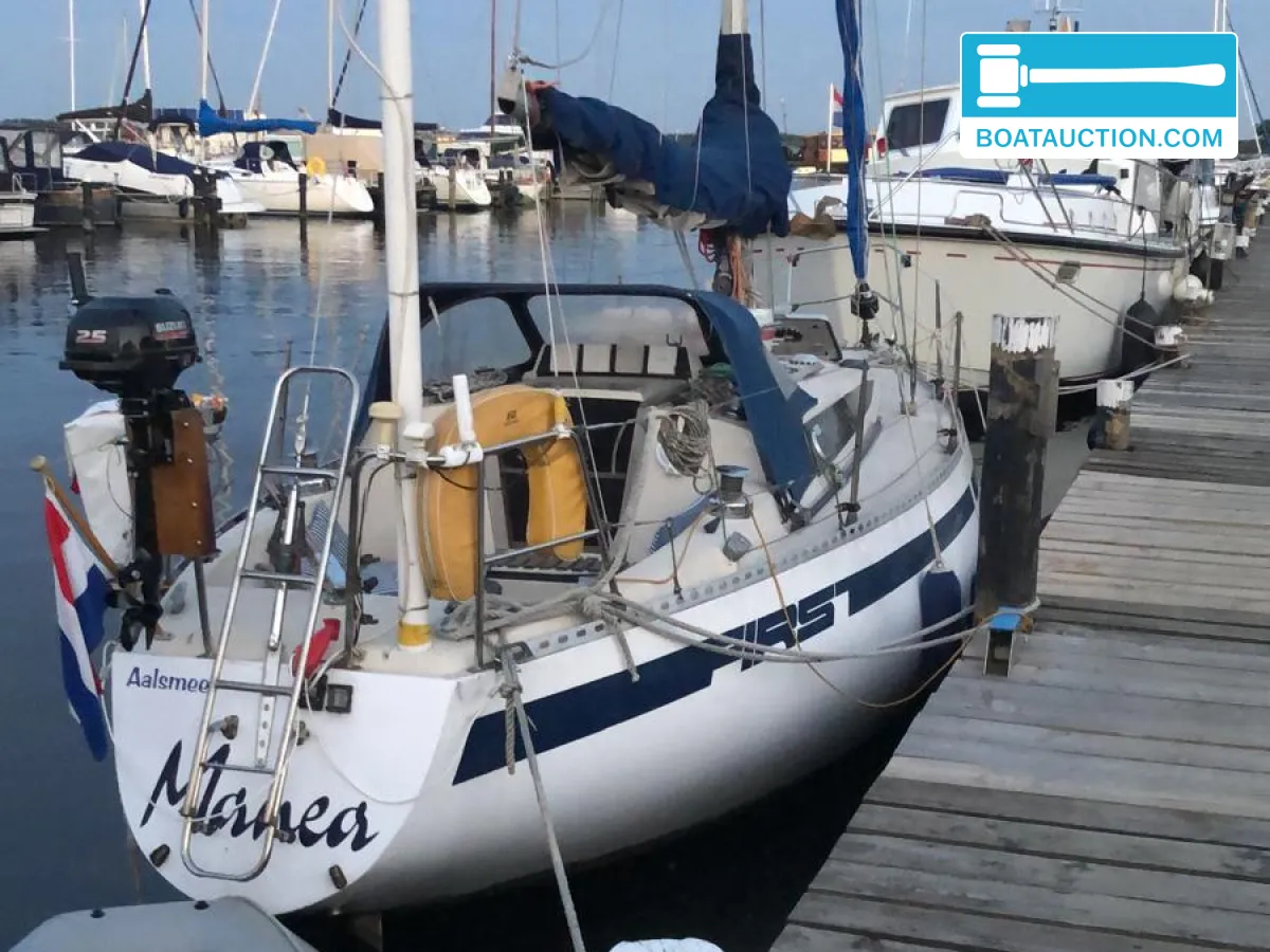 Beneteau First foto: 1
