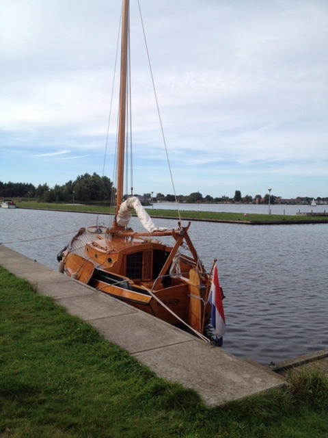 V/d Meulen Zeeschouw 870 foto 3