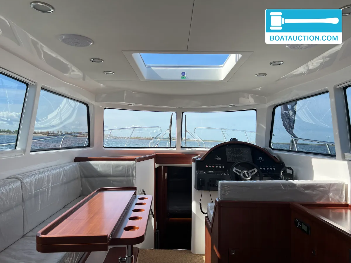 Rockharbour 42S foto: 17