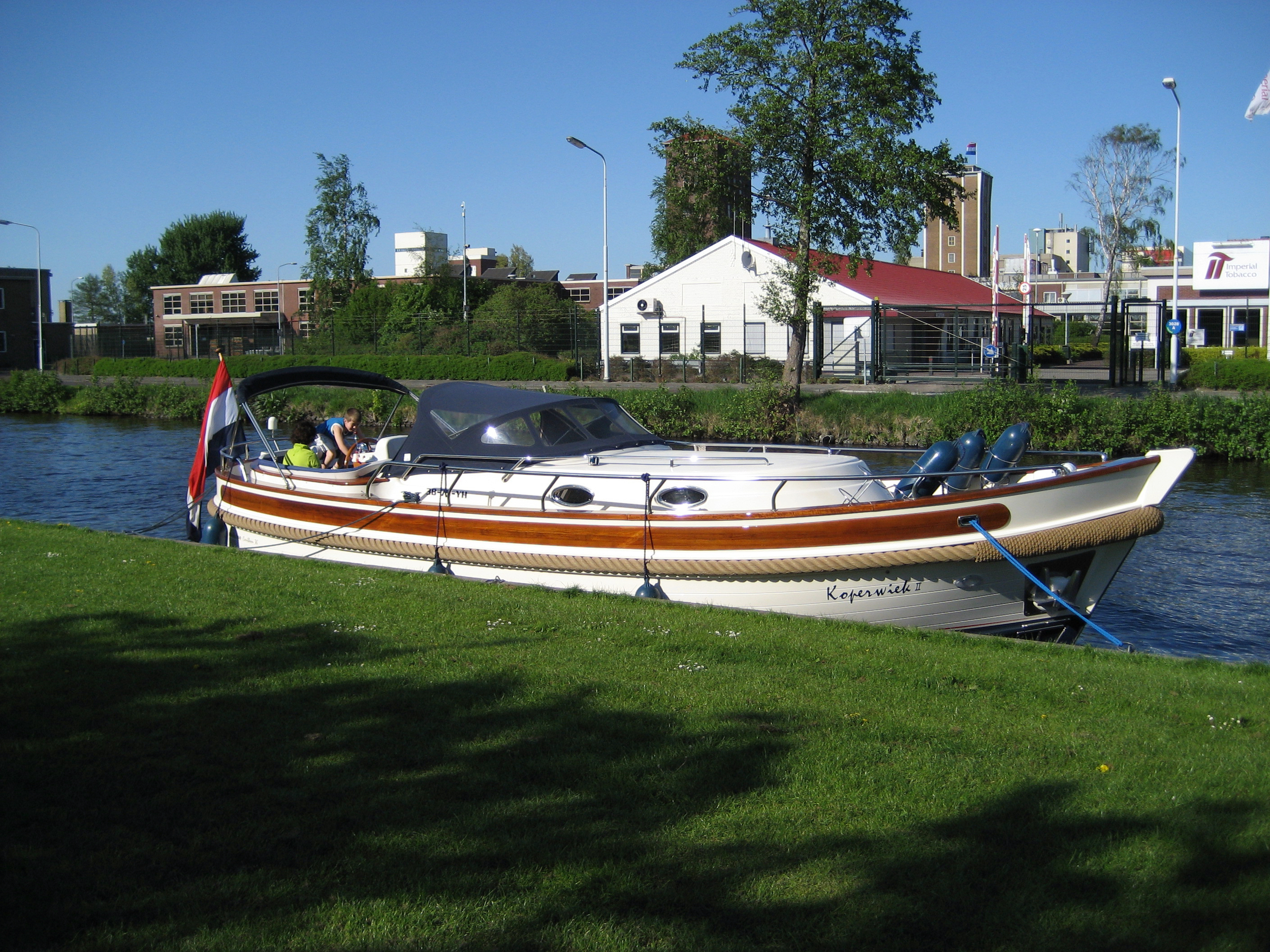 Makma 36 Caribbean