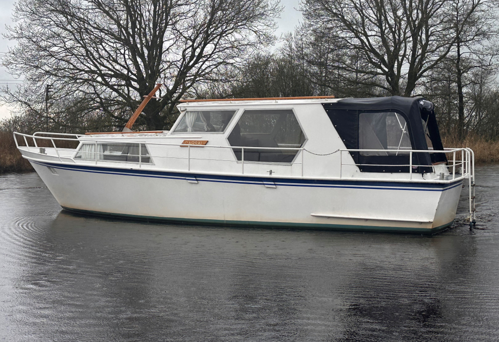 Ijsselkruiser OK foto: 7