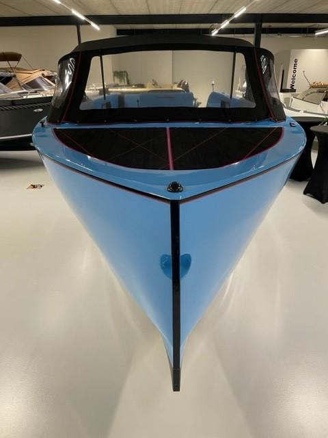 Nappasion 750 TT foto 5