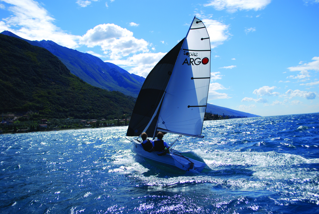 Topper Argo  foto 5