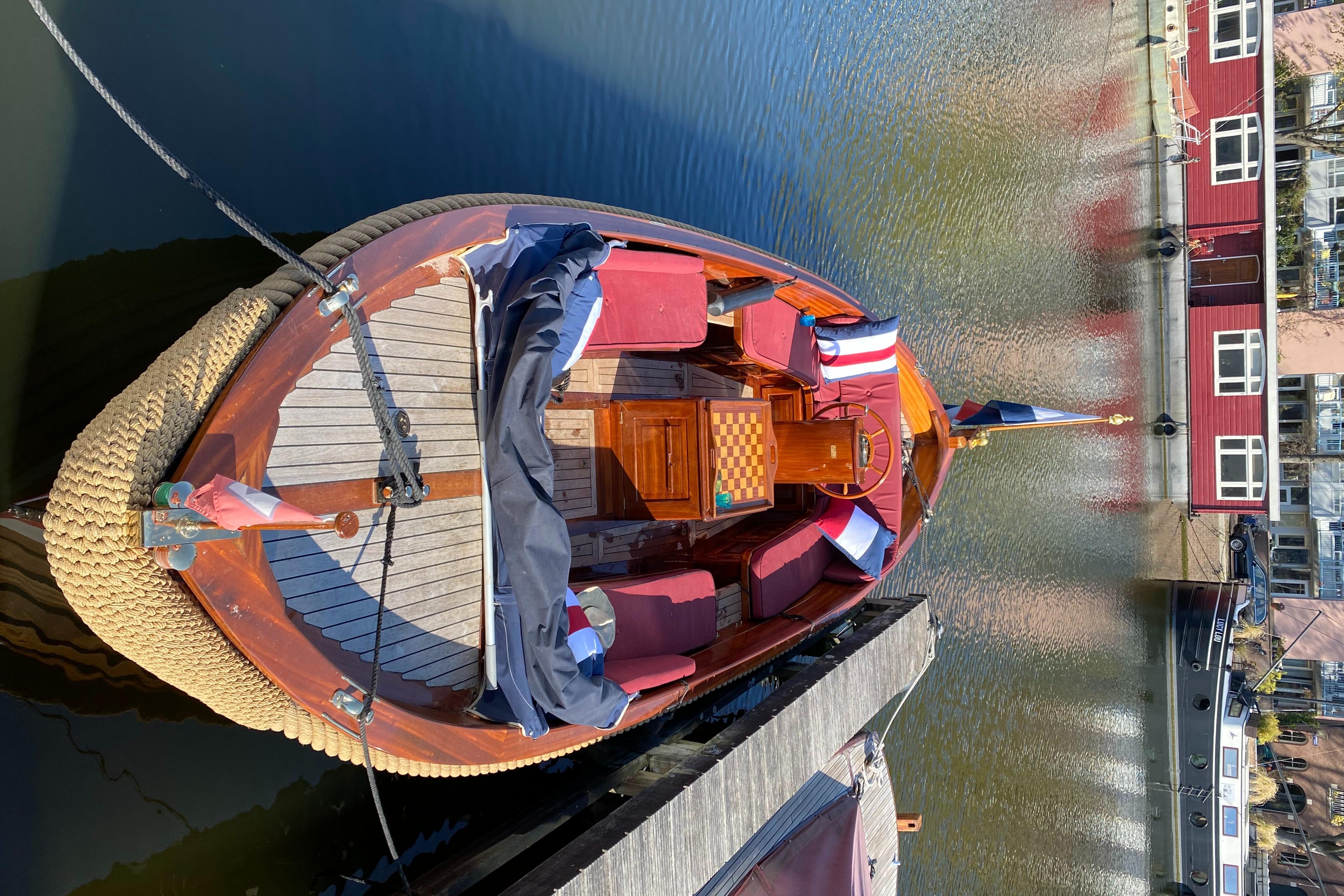 Breedendam 690 foto 3