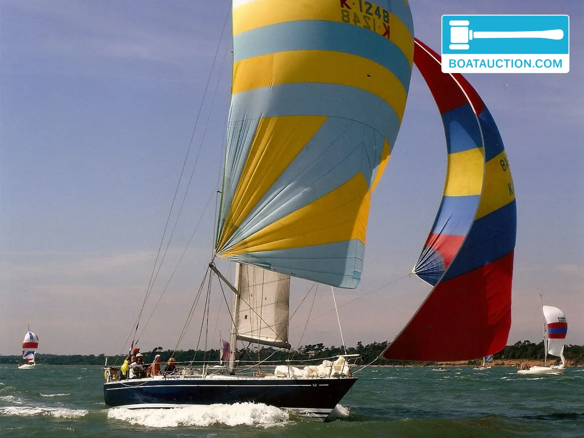 Contessa 43