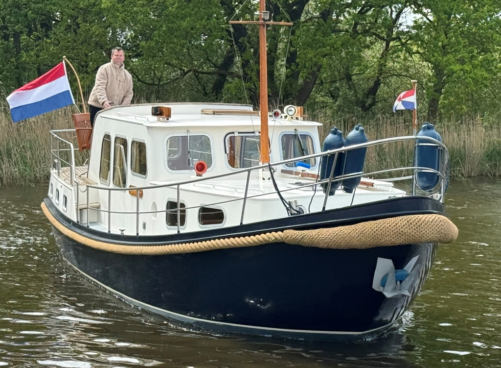 Gillissen vlet 1040 foto: 8