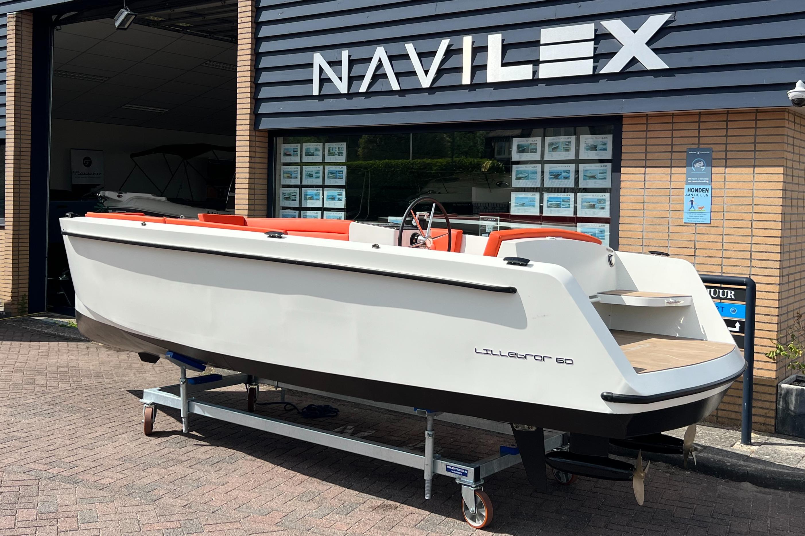 Tender Lillebror 60